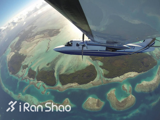 “狗眼”看世界—2014最佳Gopro作品