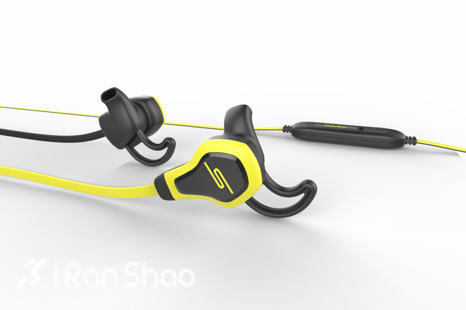 听出你的心跳—BioSport In-Ears智能耳机