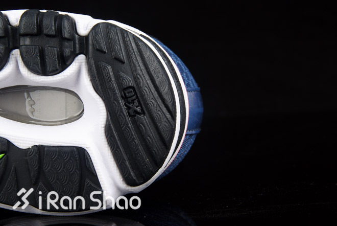 “全民跑鞋”的新篇章—Mizuno美津浓Wave Rider 17开箱评测