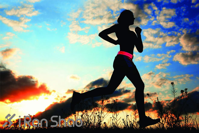 女生如何避免跑步的时候被骚扰？