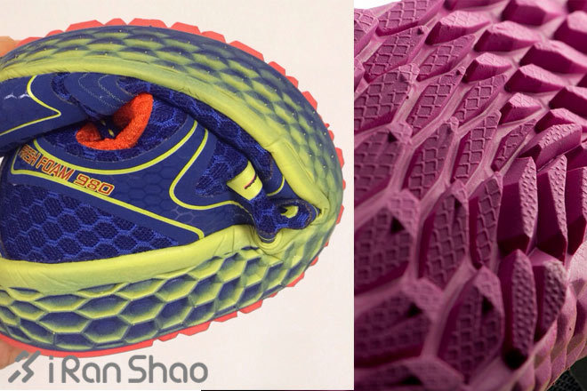 越野跑鞋推荐—越野跑入门跑者之选