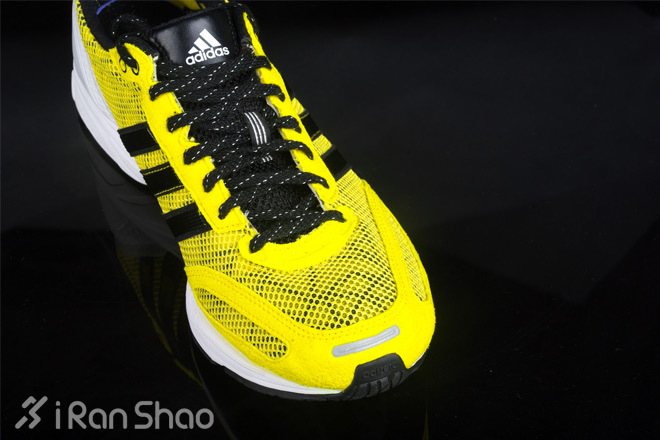 它引领着人类的速度— 阿迪达斯Adidas Adizero Adios 2竞速马拉松跑鞋