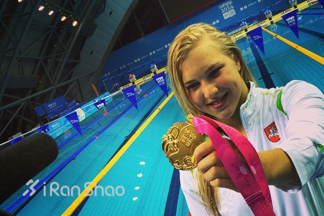 男女搭配比赛不累？—看不懂的青奥会项目