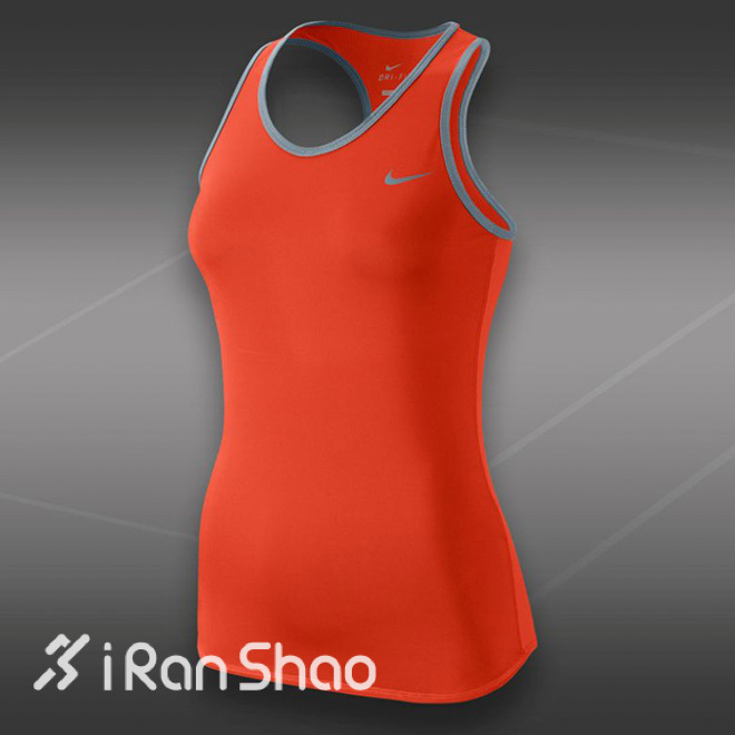 赛场亦秀场—2014年美网上的靓丽装备秀