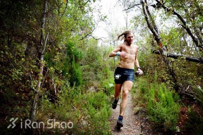 南半球的入门百公里赛 — 新西兰 Tarawera 100 越野赛