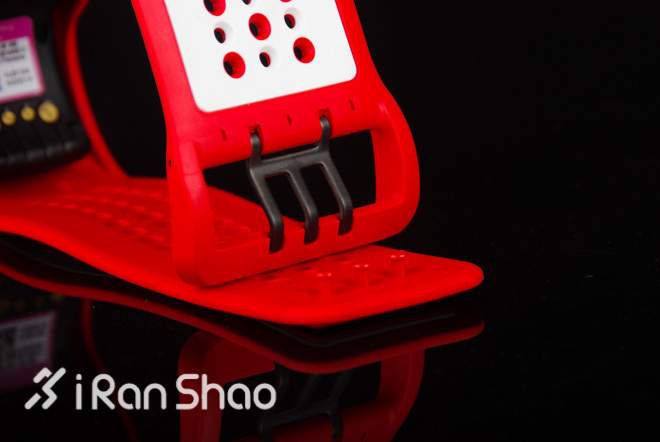 灵动的运动之“心”—TomTom Runner Cardio开箱评测