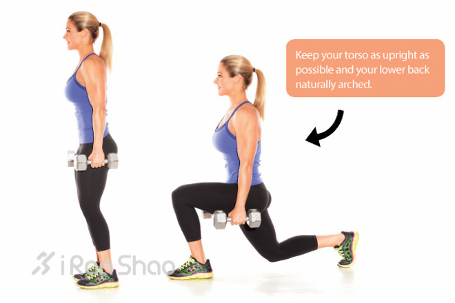 修长美腿如何炼成？坚持三招让你受益匪浅