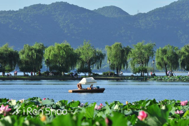 2014杭州马拉松参赛指南