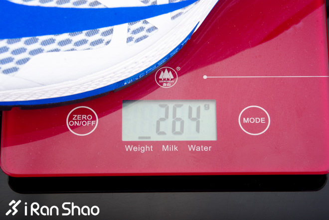 慢跑精英—耐克Nike Air Zoom Elite 7跑鞋开箱