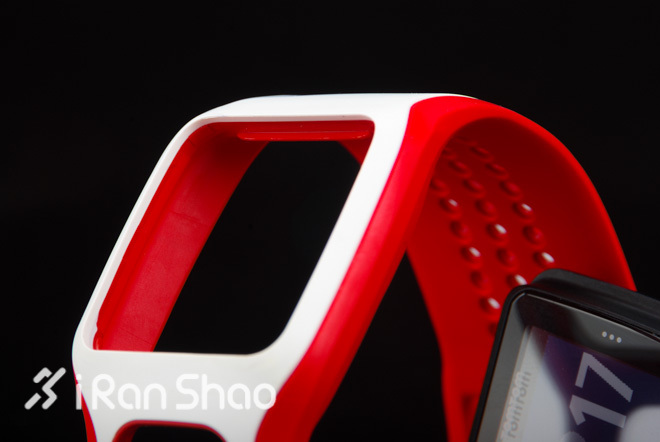 灵动的运动之“心”—TomTom Runner Cardio开箱评测