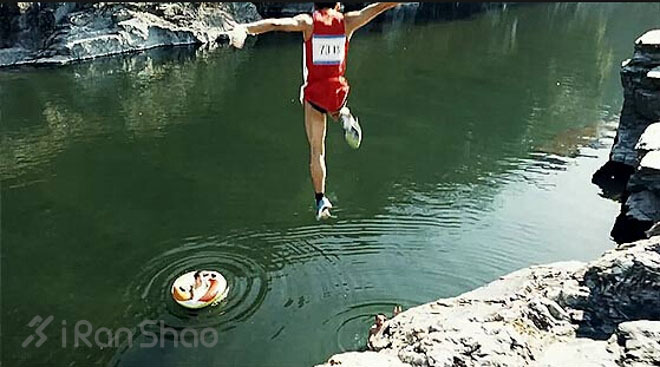 不是鸡汤 |《人生不是一场马拉松》背后的故事