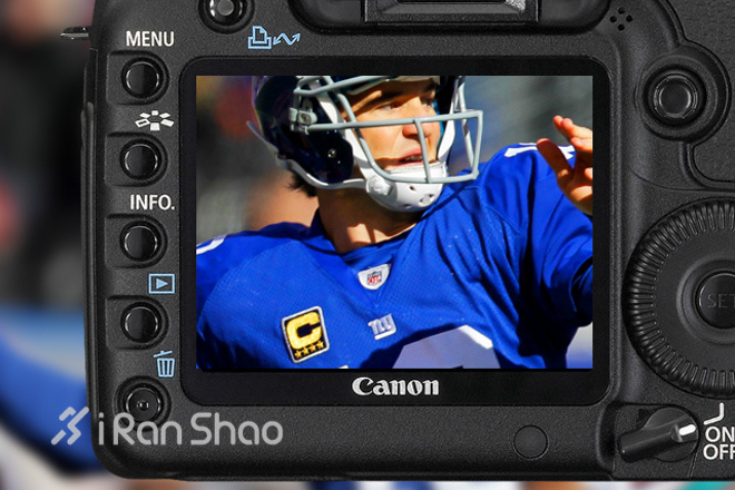 光影里的运动故事－体育摄影技巧