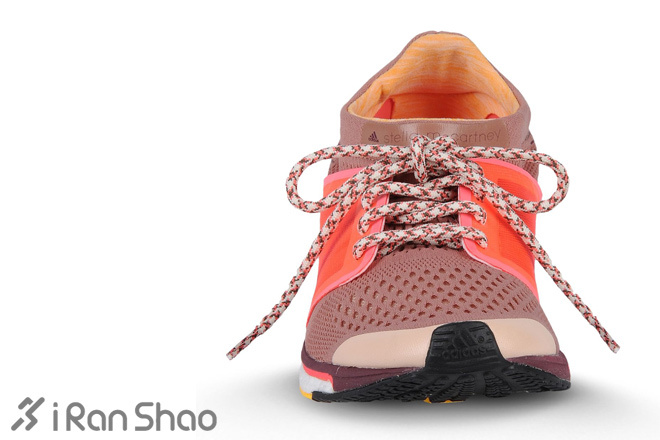 运动可以很迷人—阿迪达斯Adidas Stella Boost 2慢跑鞋