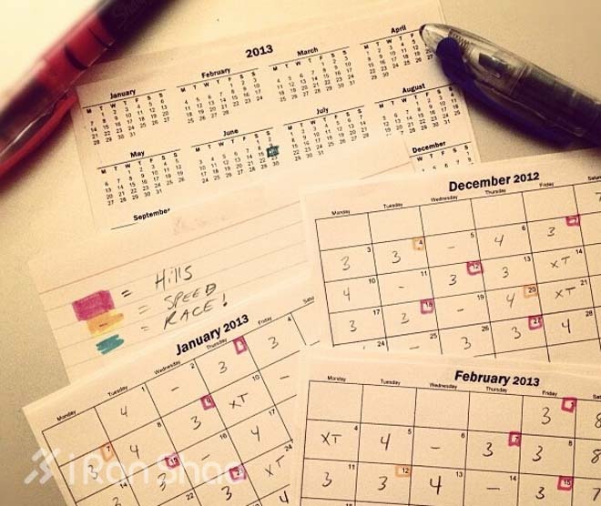 想减肥？只跑步远远不够