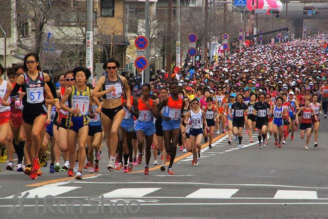 跑马必修课—不可不知的7条马拉松比赛礼仪