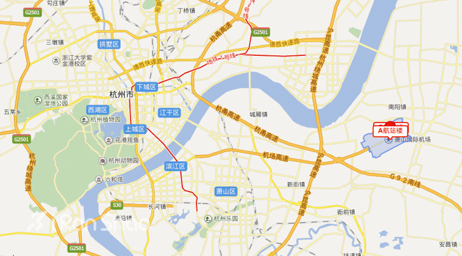 2014杭州马拉松参赛指南