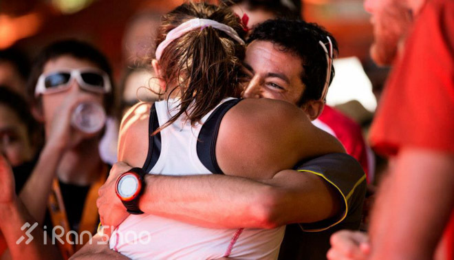 唯有山峰与真爱不可辜负— 越野天王和天后的故事