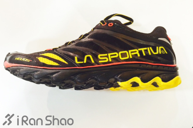 越野穿什么？— 2015年越野鞋新品曝光