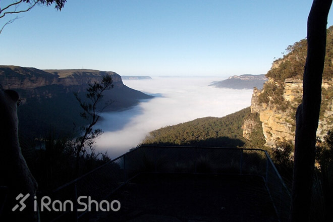 南半球的TNF — TNF 100 Australia 介绍