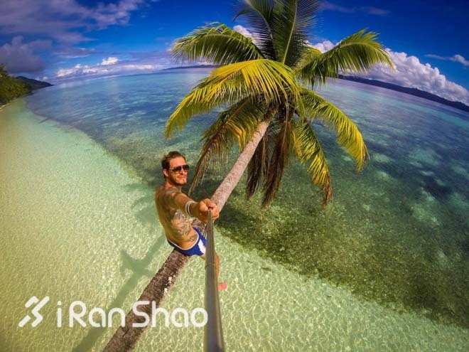 “狗眼”看世界—2014最佳Gopro作品