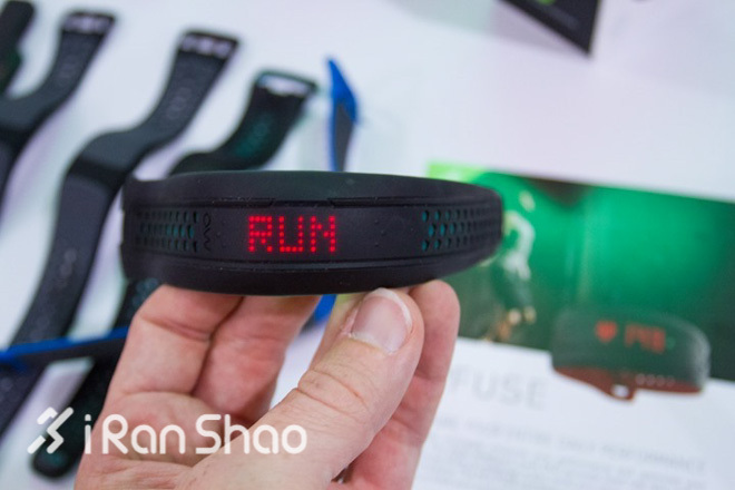 永别了，心率带？—Mio发布两款全新智能手环产品