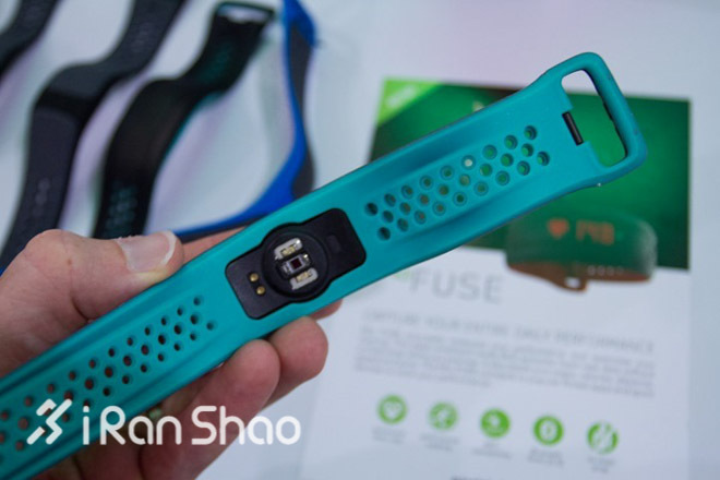 永别了，心率带？—Mio发布两款全新智能手环产品