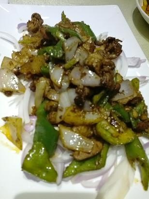 20131109 蹭跑威斯随手记