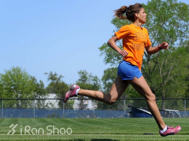 当我们跑步时 我们的身体在忙什么 —— 30分钟里的神奇体验