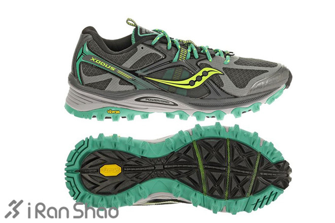 越野跑鞋推荐—越野跑入门跑者之选