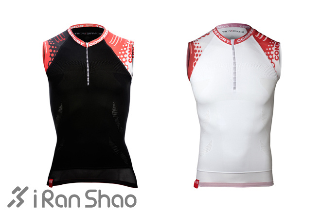 跑步着装—如何穿出运动高富帅范儿