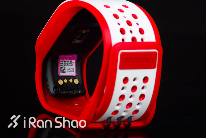 TopX | 三款主流中端GPS跑步手表对比评测