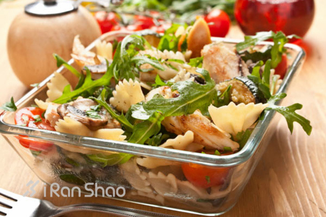 运动压力让你对饮食来者不拒？吃多吃错还是悲剧！