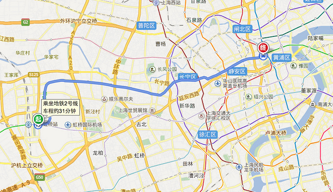 2014上海马拉松参赛指南