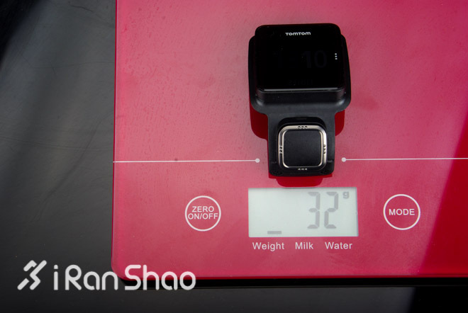 灵动的运动之“心”—TomTom Runner Cardio开箱评测