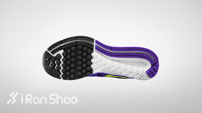 ​跑出自己的节奏—Nike Air Zoom Elite 7火热上市