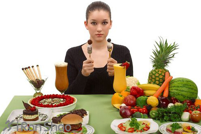 每逢赛事胖三斤—为什么跑马拉松会长胖