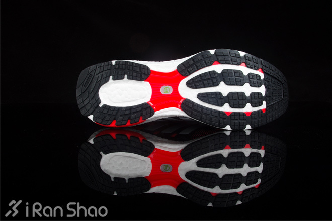 能量无穷无尽—阿迪达斯Adidas Energy Boost 2.0 ESM跑鞋开箱