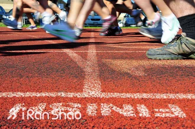 五公里究竟有多远？