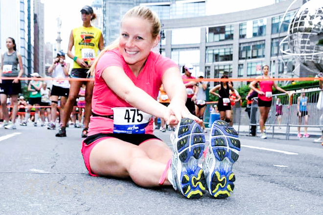 跨越9个误区，让首个跑赛毕生难忘