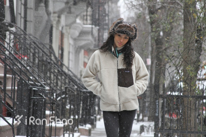 美丽源于运动—超模的Sweat The Style