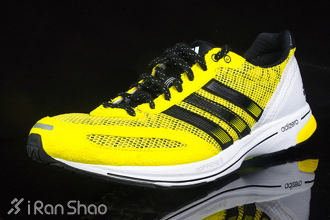 它引领着人类的速度— 阿迪达斯Adidas Adizero Adios 2竞速马拉松跑鞋