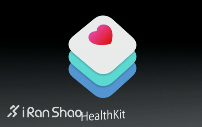 呼吸能被iPhone记录的空气—苹果Healthkit引入呼吸追踪新功能