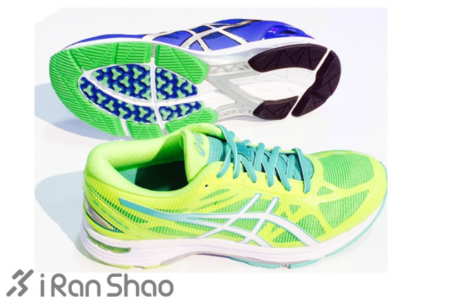 新品 | 明年跑步穿什么？—四大跑鞋2015年新品抢先看