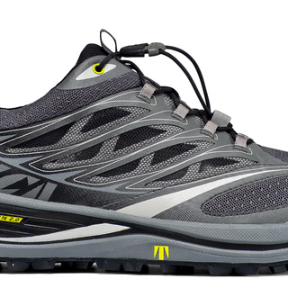 越野跑鞋推荐—越野跑入门跑者之选