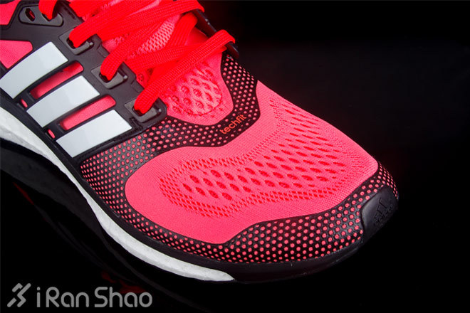 能量无穷无尽—阿迪达斯Adidas Energy Boost 2.0 ESM跑鞋开箱