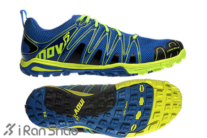 轻跑鞋快越野—竞技越野跑鞋推荐