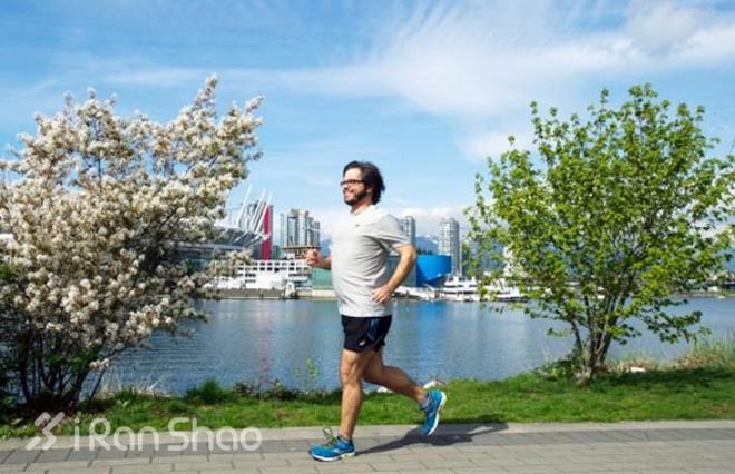 开始跑步之后总觉得饿怎么办？