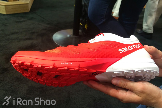越野穿什么？— 2015年越野鞋新品曝光