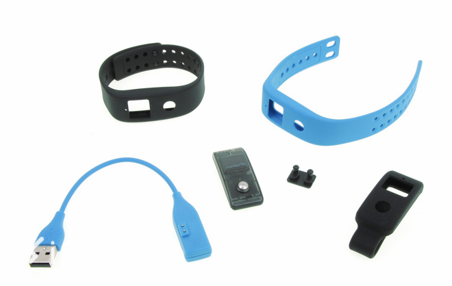 健康生活新轨道—Runtastic发布全新智能可穿戴硬件Orbit