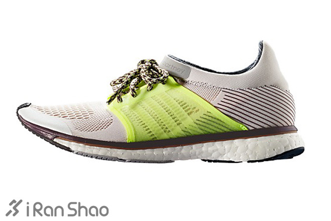 运动可以很迷人—阿迪达斯Adidas Stella Boost 2慢跑鞋